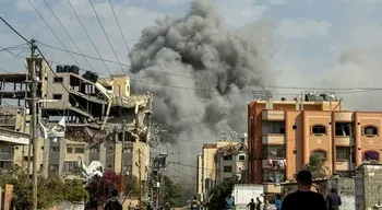 Democrata trava plano do governo Trump para vender bombas pesadas a Israel