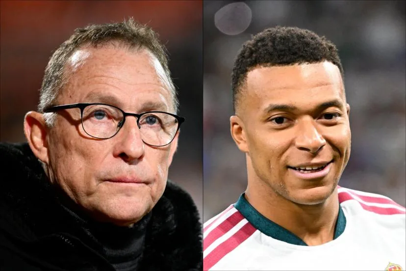 « Kylian, à un moment c'est moi, moi, moi et moi » : Jean-Pierre Papin agacé par la communication de Mbappé pour le Ballon d'Or
