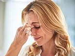 Midlife women must stop blaming everything on the perimenopause. Your symptoms could be caused by other, life-threatening conditions: DR ELLIE
