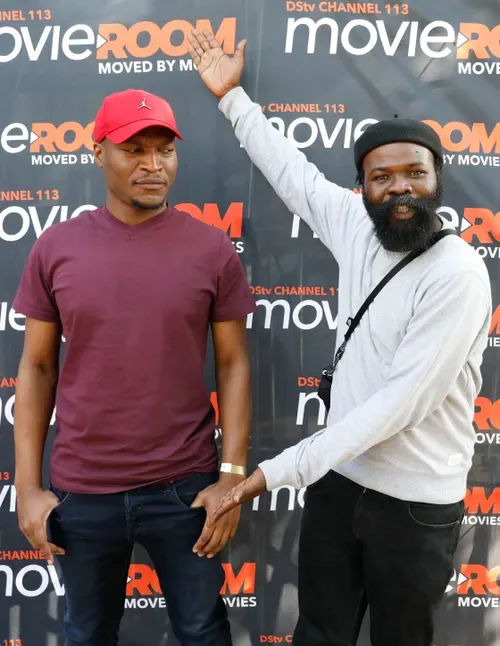 ‘Shut Up! Men Are Talking’ brings local film to Movie Room
