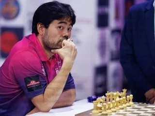 Échecs. Hikaru Nakamura dépasse une barre symbolique en classement blitz et s’envole devant Magnus Carlsen