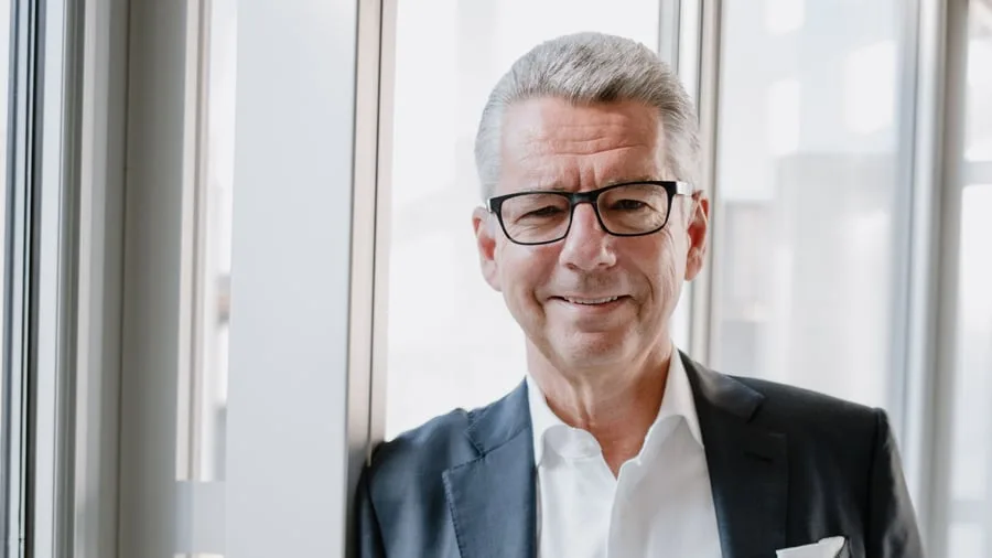 Familienunternehmen: Ulrich Grillo: „Merz muss jetzt durchregieren, auch wenn Nachfolger die Lorbeeren einheimsen“