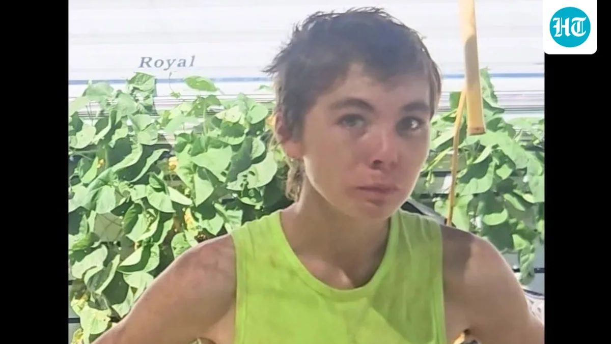 Ryker Lee went missing in Pima County. What investigators found at teen's house was horrifying