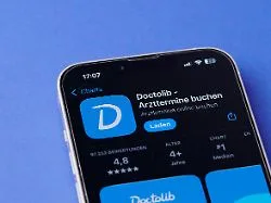 Chipriese wird Minderheitseigner: Arztplattform Doctolib holt sich Nvidia ins Boot