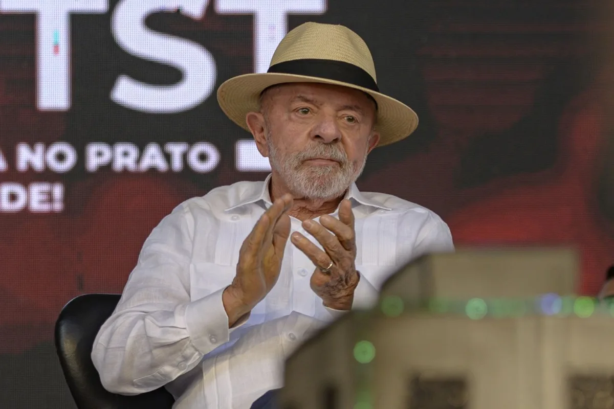 JOTA Principal | Crise no varejo aumenta pressão fiscal e preocupa governo e campanha de Lula