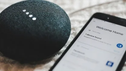 Smart Home: Externe KI-Agenten dürfen Google Home steuern und Daten auslesen