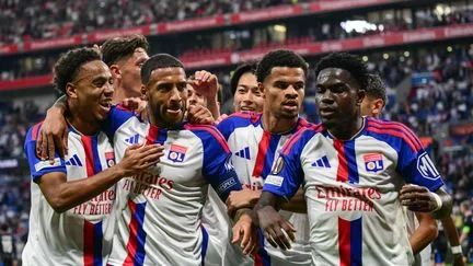 Vainqueur de Crystal Palace, Lyon poursuit son sans-faute en Ligue Europa