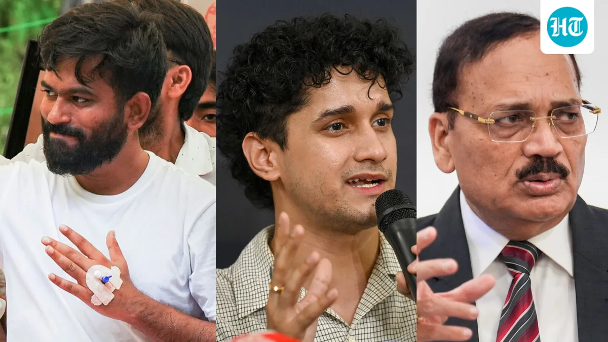 CJI Surya Kant's ‘cockroach’ remark was aimed at CJP's Saurav Das? Abhijeet Dipke makes big claim