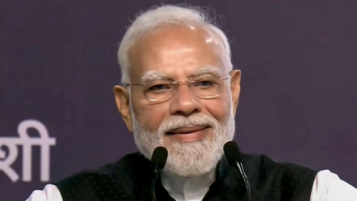 PM Modi to visit Gujarat on September 8, launch Rs 35,000-crore rail and road projects
