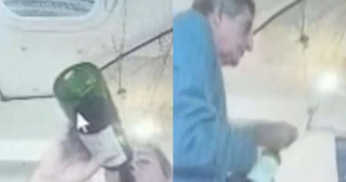 'Difamação', diz juiz que foi flagrado bebendo vinho durante sessão online do TJMG