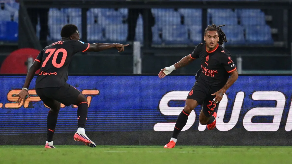 La Serie A se convierte en la única de las cinco grandes ligas europeas sin un 0-0