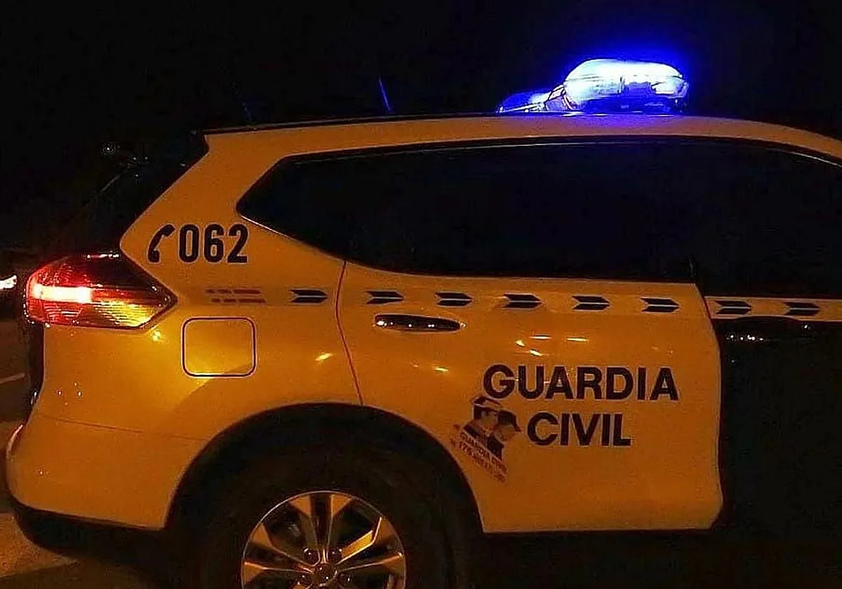 Denunciados por alertar de peleas falsas para interrumpir controles de la Guardia Civil durante fiestas