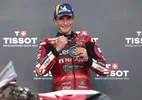 Márquez critica exigências promocionais da MotoGP após pódio "desumano" na sprint da Indonésia