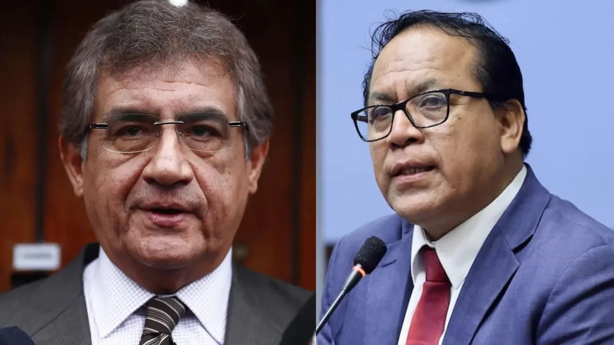 Juan Sheput apunta a Roberto Sánchez por postura de JPP: “Hay un asesor que todavía está picón porque perdió las elecciones”