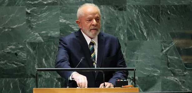 Lula na ONU ao vivo hoje: que horas começa e onde assistir ao discurso