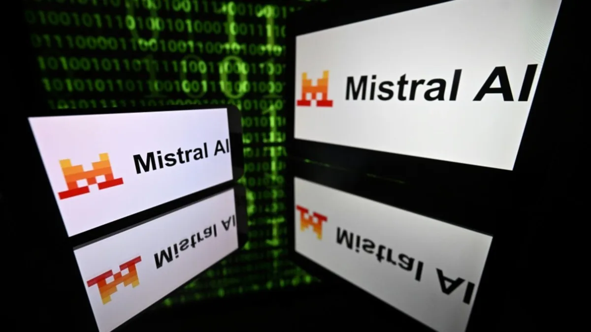 KI von Mistral soll TotalEnergies bei Erkundung neuer Öl- und Gasvorkommen helfen