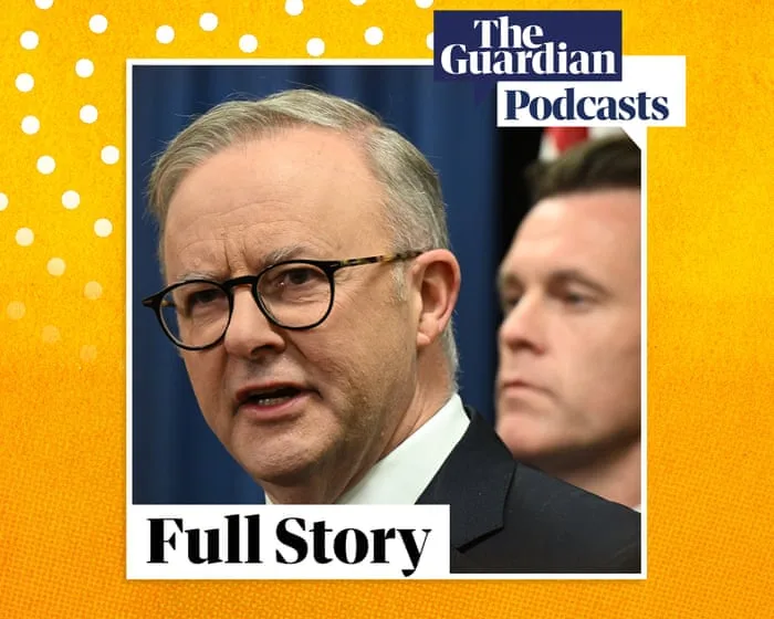 Does Australia have a gun problem? – podcast