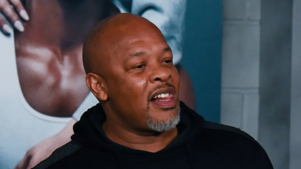 Dr. Dre: KI als „neues Werkzeug für Kreativität“