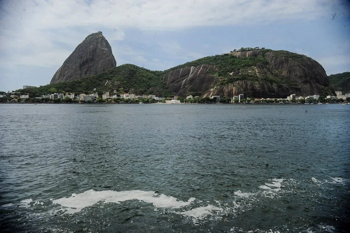 Crise hídrica exige mais ação coletiva
