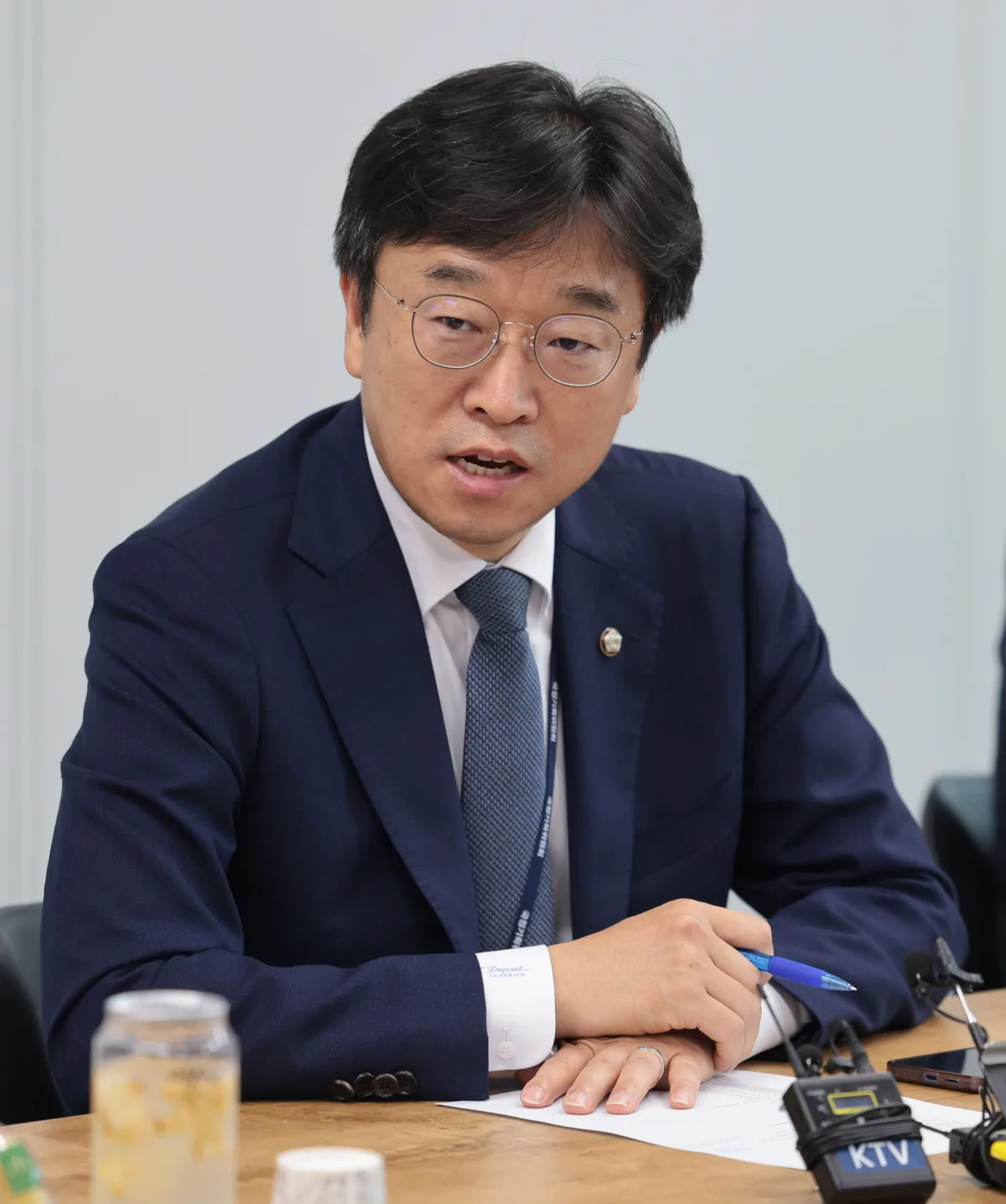 민주당 “조희대 대법원장 탄핵사유 차고 넘쳐” 재차 자진 사퇴 촉구