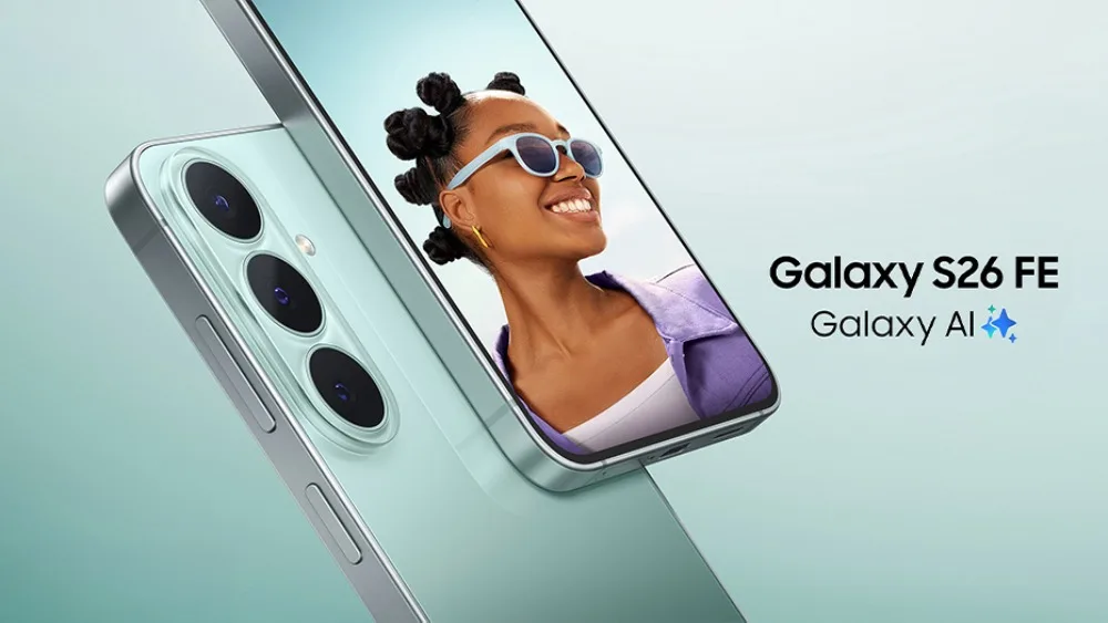 Samsung présente un Galaxy S26 FE qui sent déjà le réchauffé