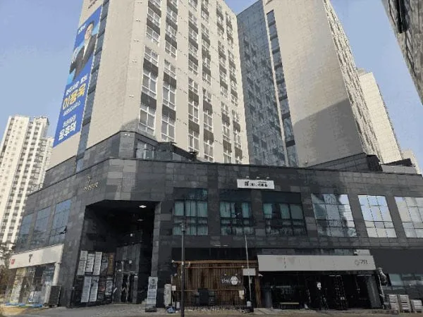 파주 운정 오피스텔 8천만원대…'HUG 말소확약' 오피스텔 경매 5선