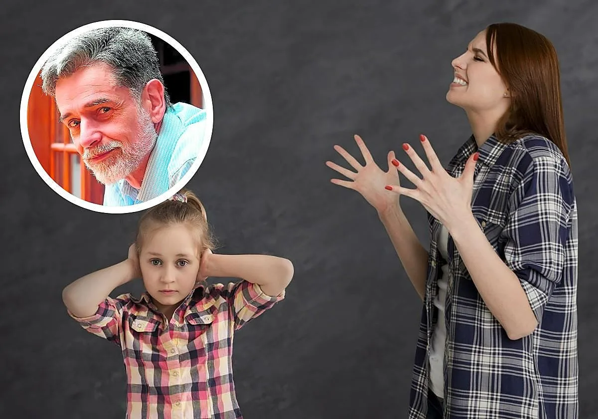 Carlos González, pediatra: «Solo los padres somos capaces de algo tan absurdo como esperar que los niños nos obedezcan sin protestar»