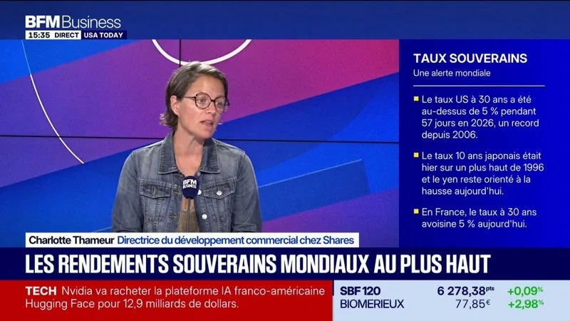 L'infrastructure s'adapte à l'IA