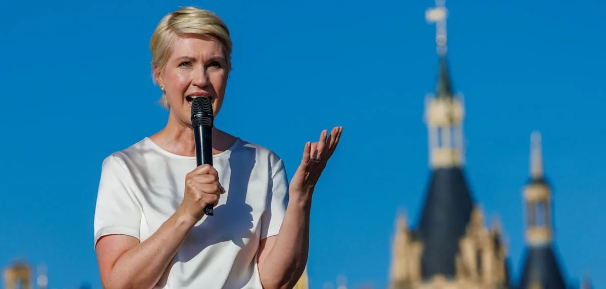 Auf Konfrontationskurs mit allen