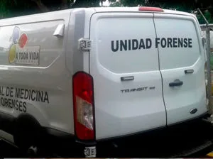 Sujeto murió en un choque luego de matar a un amigo