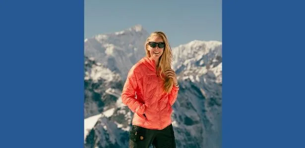 Última desaparecida em avalanche que matou 10 pessoas é achada no Paquistão