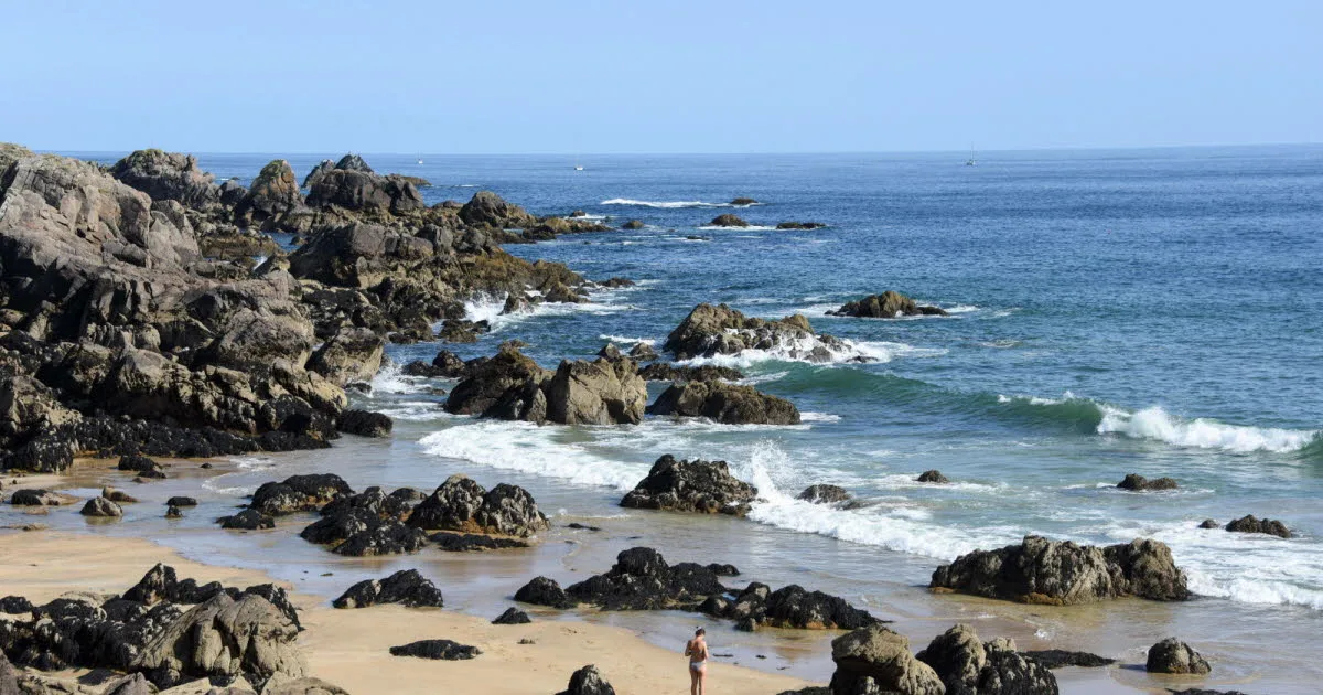 Vendée. Un voilier à la dérive au large de l'île d'Yeu, des opérations de recherches en cours