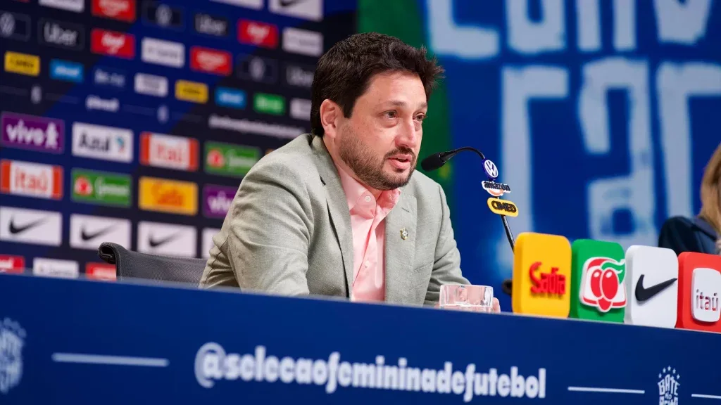 Arthur Elias convoca 28 jogadoras para amistosos da Seleção Brasileira contra a Argentina