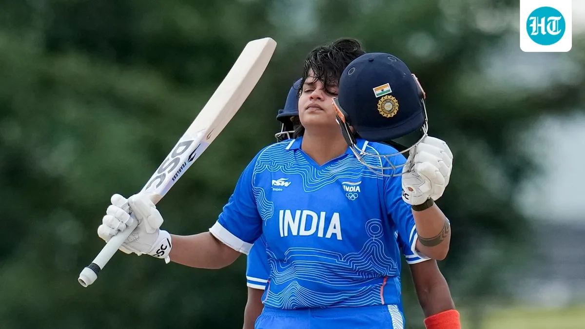 India look to Shafali Verma, Smriti Mandhana and Harmanpreet Kaur for back-to-back Asian Games gold medals