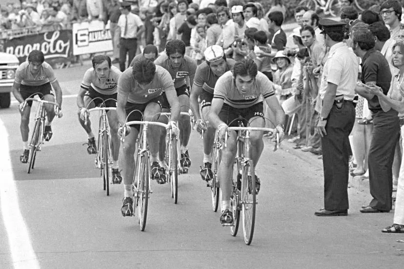 Exotisme, trahisons et soupçons de dessous de table : les Mondiaux de Montréal 1974, la découverte d'un nouveau monde pour le peloton