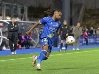 US Concarneau. Des cadres au repos, Rosier de retour… Le groupe pour le 5e tour de Coupe de France