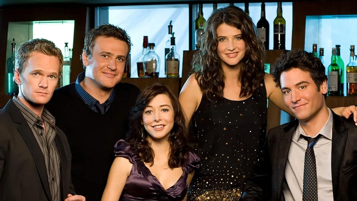 Josh Radnor confiesa que el elenco de ‘How I Met Your Mother’ ya no es cercano: “Ni un poco”
