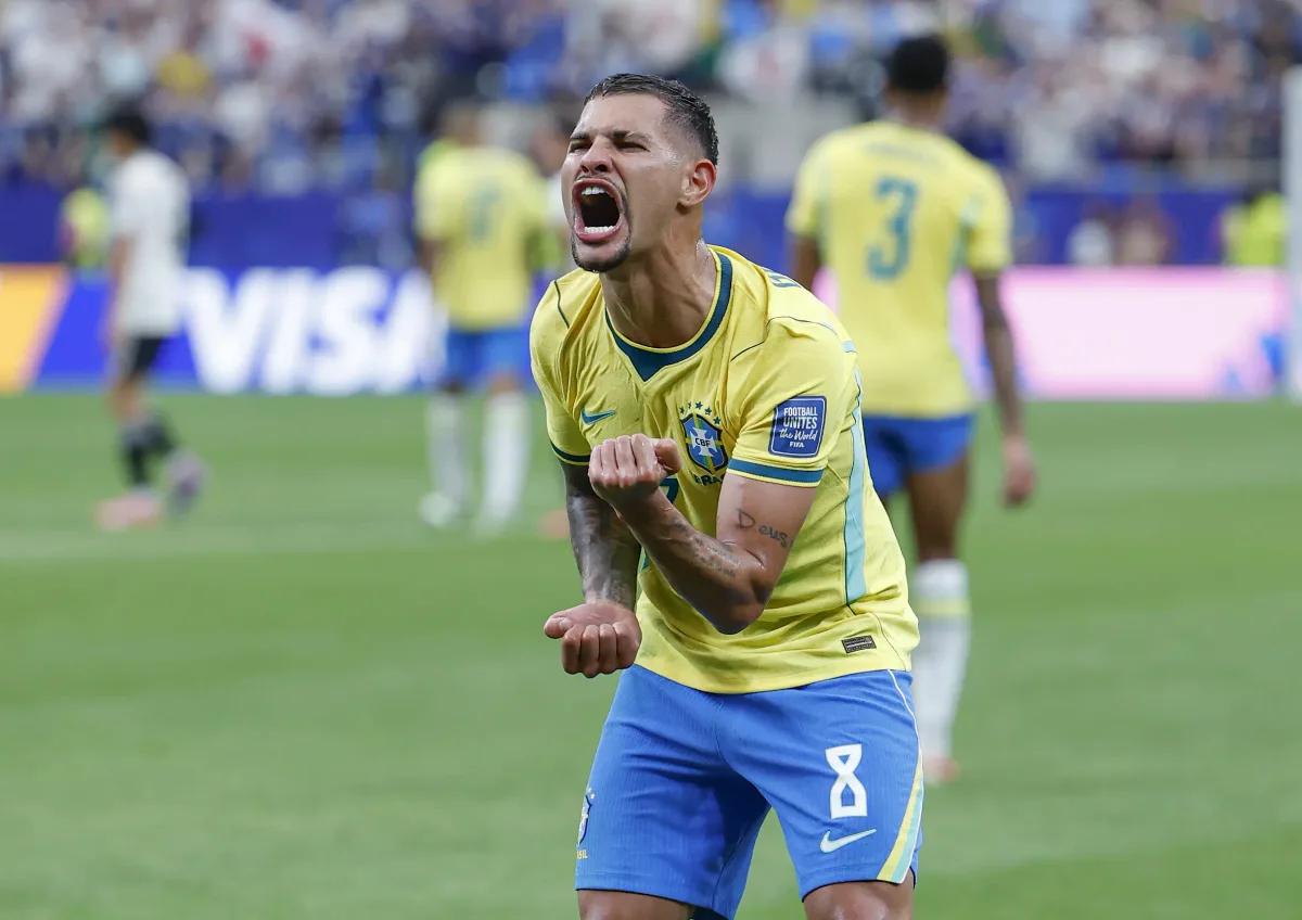 CBF define adversários da Seleção Brasileira na Data Fifa de novembro
