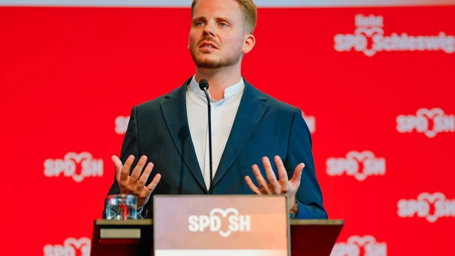 Steuern: Klüssendorf räumt Fehler bei Zweitwohnsitzsteuer ein