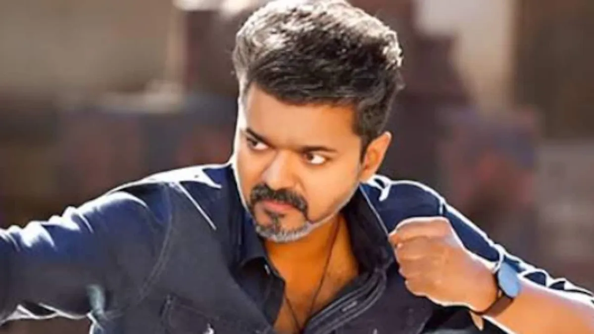 Vijay's Jana Nayagan To Make OTT Debut On August 21, Here's Where To Watch