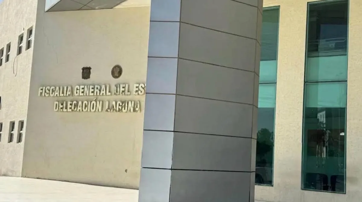 Torreón: detienen a dos personas tras homicidio con arma blanca en la colonia Luis Echeverría
