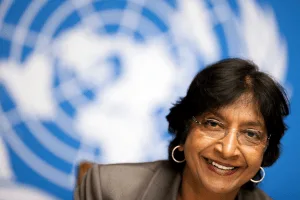 Ex-chefe de direitos humanos da ONU, Navi Pillay ganha Nobel da Paz de 2026
