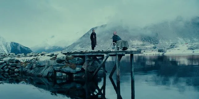« Fjord » de Cristian Mungiu, Palme d’or du Festival de Cannes : le choc des mondes contraires