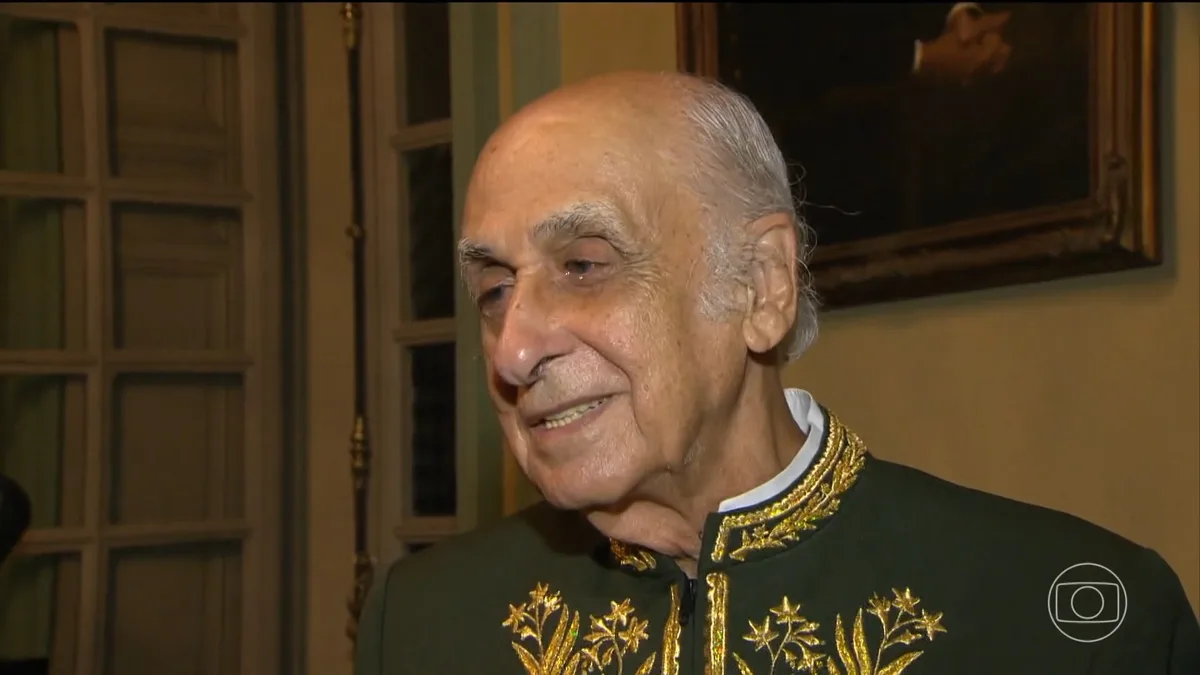 Zuenir Ventura, jornalista e escritor com sete décadas de carreira, morre aos 95 anos