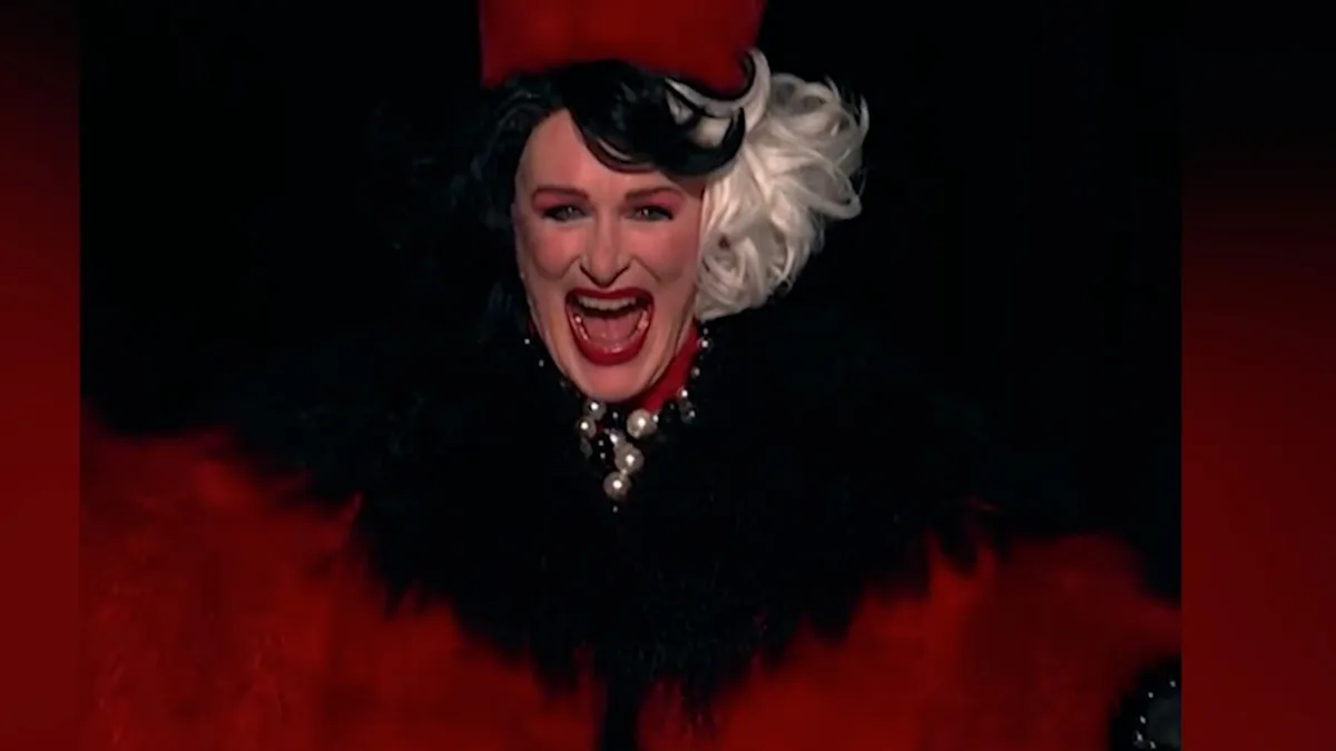 Disney verzaubert Fans - Cruella de Vil ist zurück!