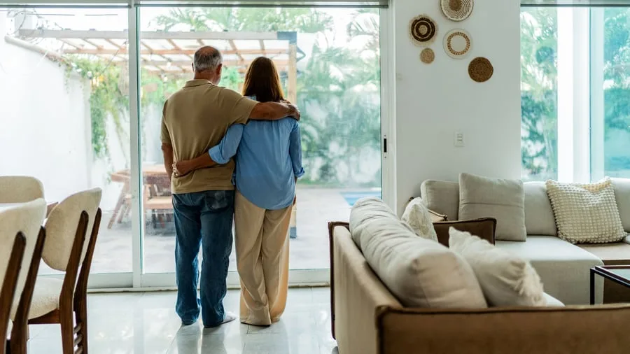 Immobilien: Die Babyboomer verkaufen ihre Immobilien – was das für die Preise heißt