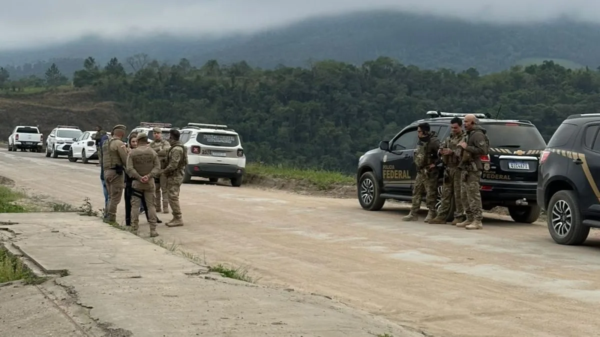 Maior barragem de SC retoma obras após pausa de mais de 40 dias por impasse com comunidade indígena