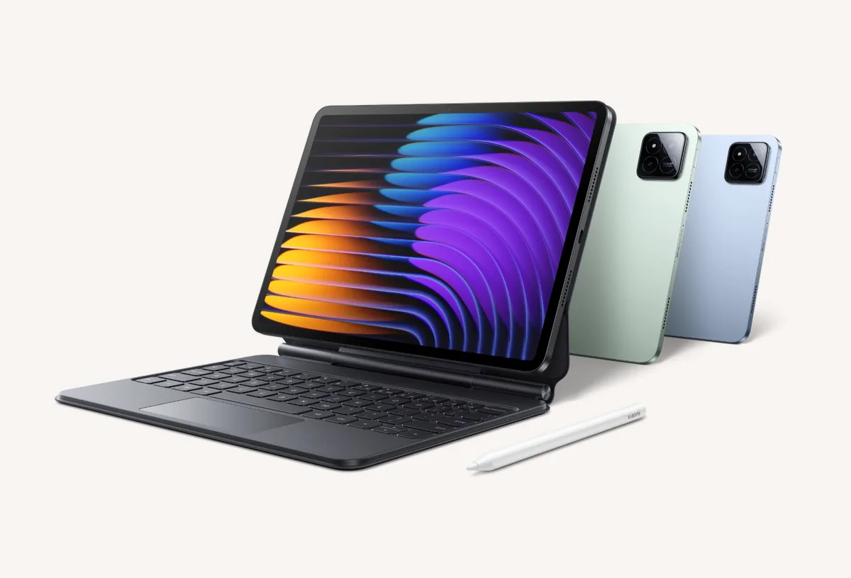 Lancée à 481€, la Xiaomi Pad 7 256 Go est à 252,97€ : que vaut l'offre face à un iPad ?