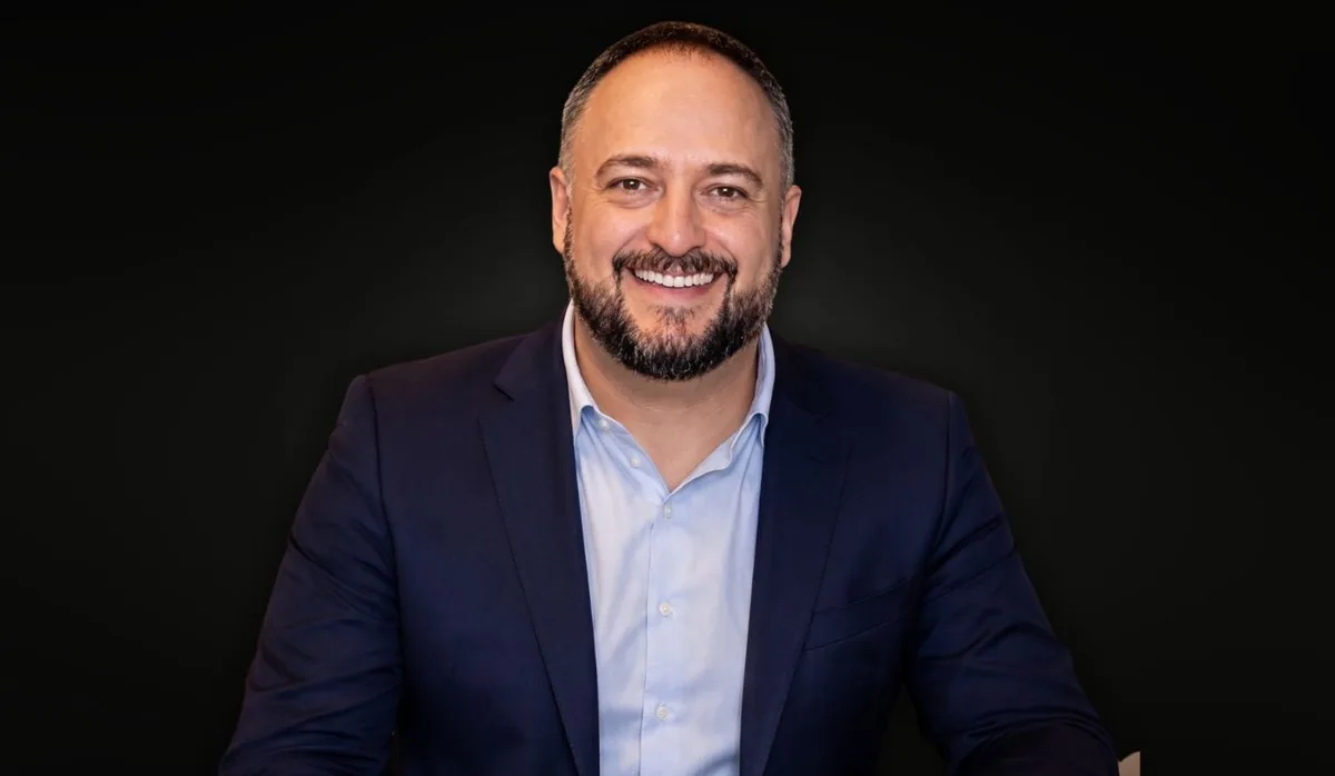 Foundever traz Augusto Krambeck como novo diretor de RH no Brasil