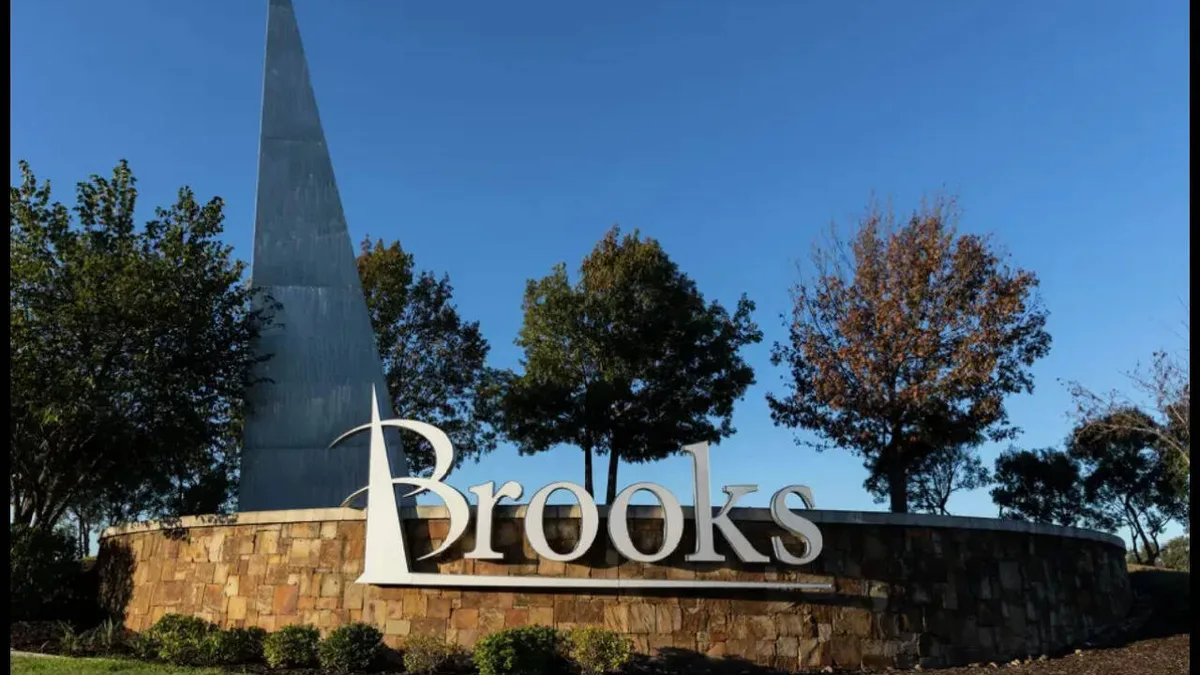 San Antonio’s former Air Force base expands after creating 3,000 jobs